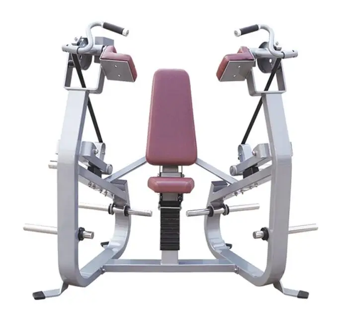 Factory Commercial Gym Equipment and Fitness Body Building/gym Fitness Equipment/strength Training Equipment Biceps Curl