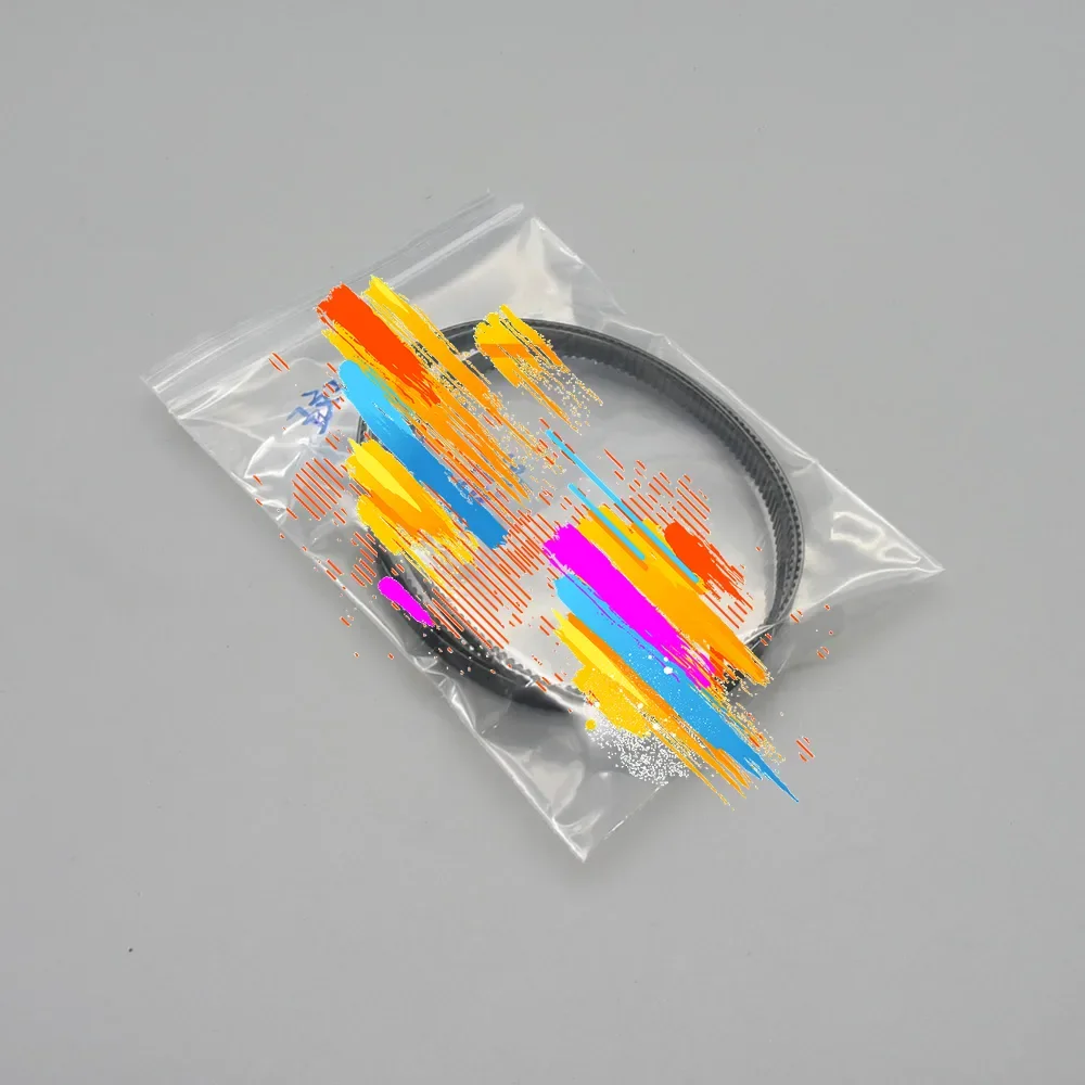 

10PC X 79866M 20006 79867M 20005 Ait Main Drive Belt Kit for Zebra S4M ZM400 ZM600 ZT410 ZT420 ZT411 ZT421 203dpi 300dpi 600dpi