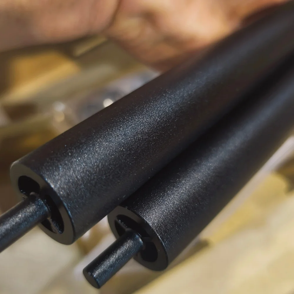 

1 компл. комплект фьюзера, щетка для чистки, роликовая втулка для Konica Minolta BH554 654 754 654e 754e C554e C554 C654 C754 C654e, детали копировального аппарата