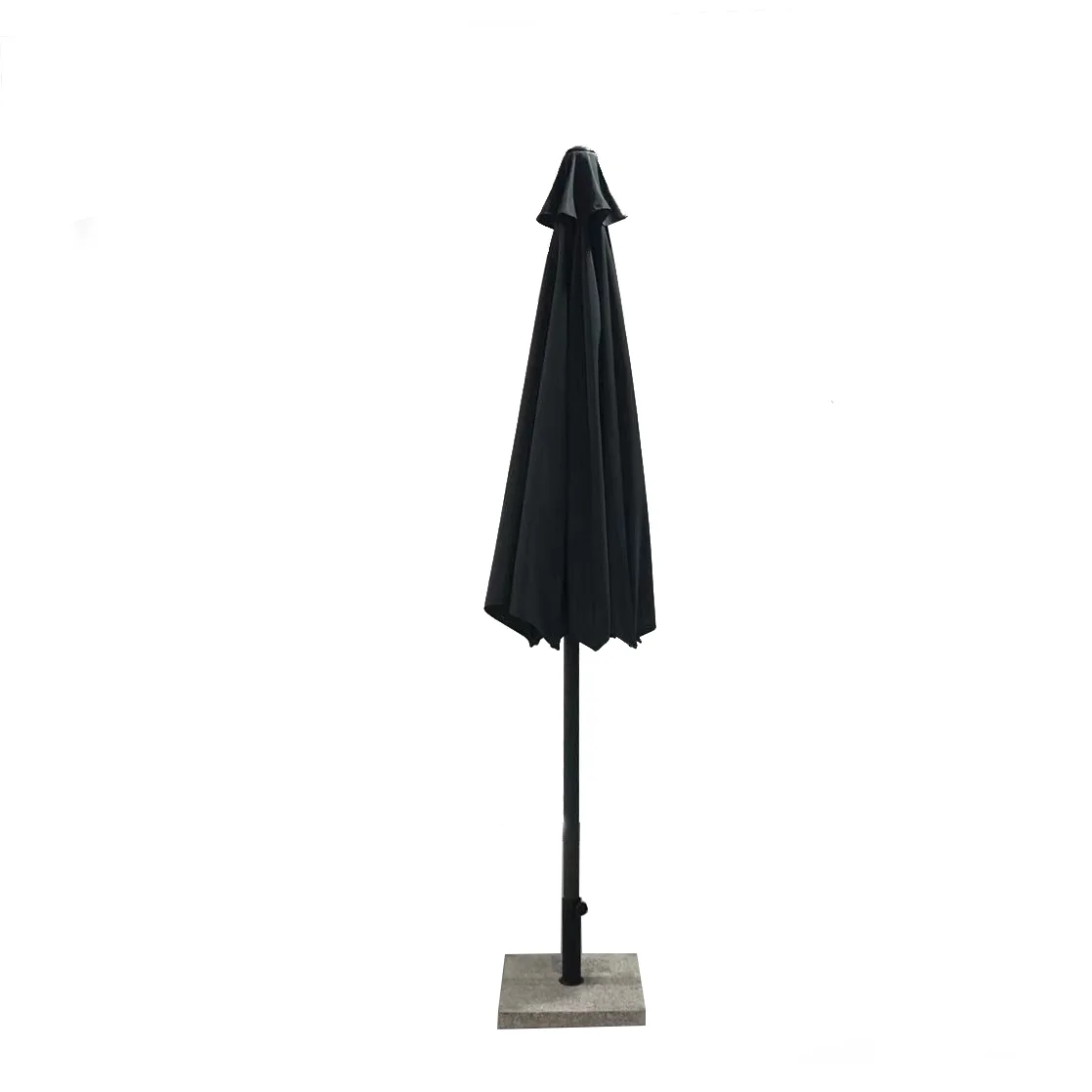 

MIA Custom Outdoor Parasol Metal Garden Beach Patio Umbrella Bases for Patio Garden Sunshde