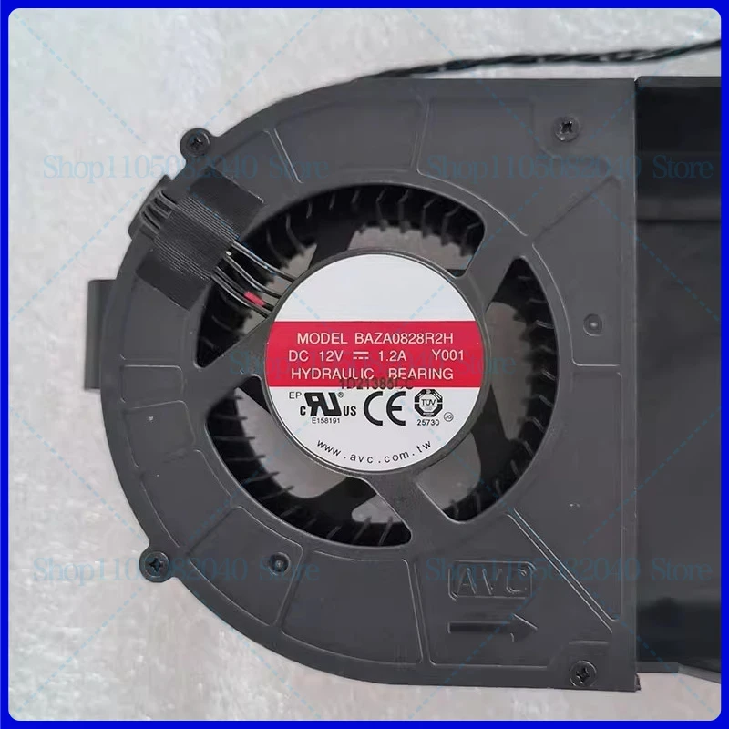 لمروحة تبريد P3 Ultra P360 Ultra 65W 5H40U93069 BAZA0828R2H #3