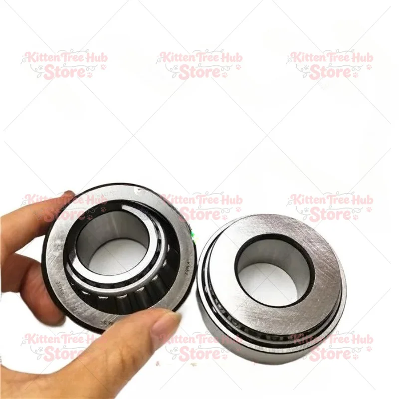 F-577220 bearing szie 30.15X64.3X26.5mm automobile differential bearing F-577220.01
