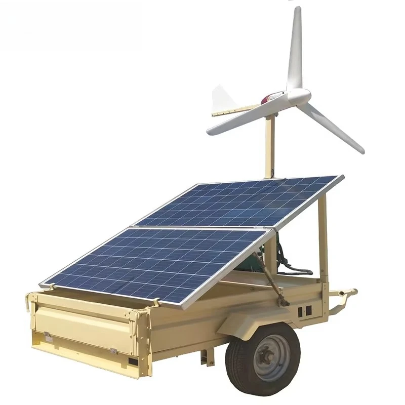 5kw 10kw Wind Solar Hybrid Grid Tie System Price Complete Solar Panels Energy on Grid Solar Power System