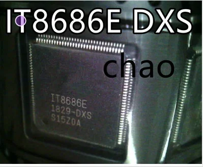     IT8686E DXS  DX  PXE1610CDN  PXM1330CDN NT71732MQG-000