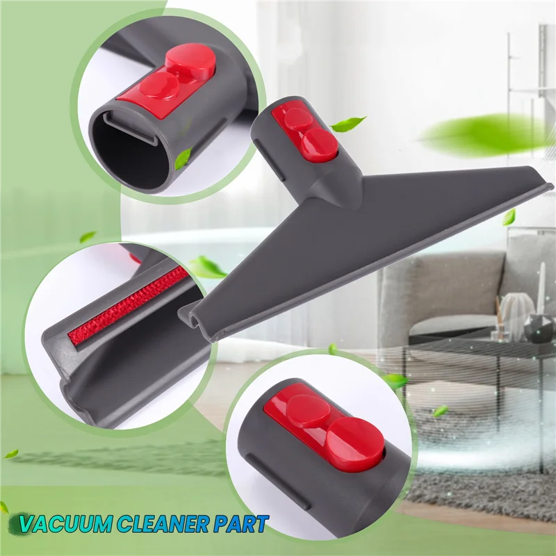 

ABYN-Пылесос, всасывающая головка, подходит для Dyson V7 V8 V10