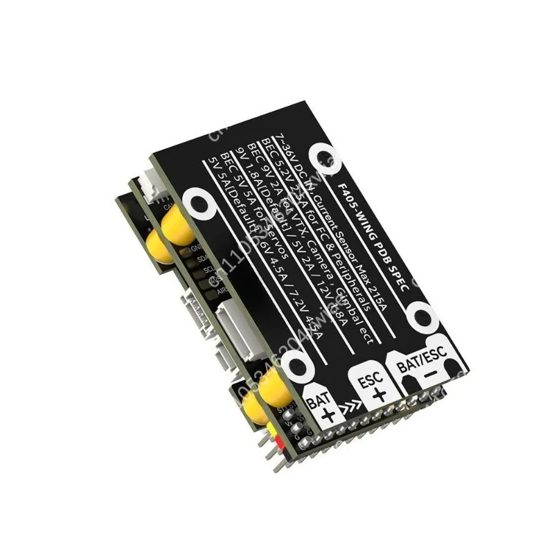 

Контроллер полета Ardupilot F405, конфигурированная система фиксированного крыла с приложением для дронов FPV с возвратом в дом