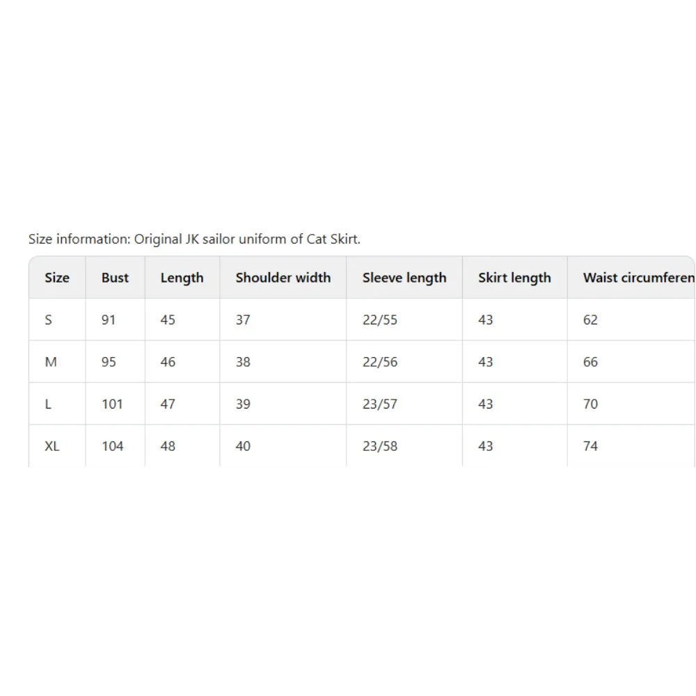 Sakurai Yigao Original Three Sailor Suit Jk Uniform College Wind Suit camicia lunga a maniche corte