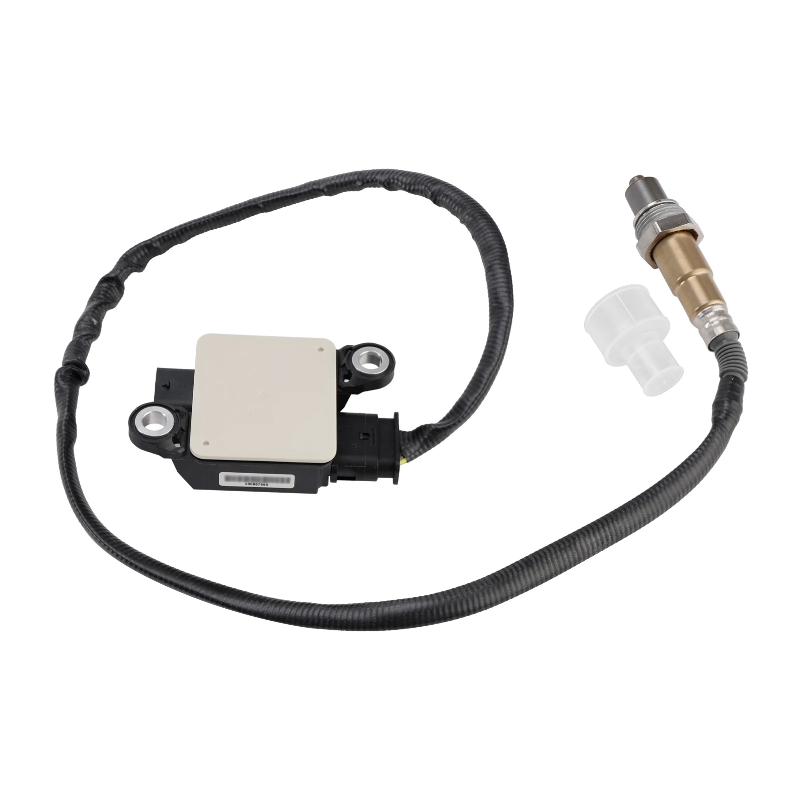 Areyourshop Particulate Matter PM Sensor 05L906261D for VW Audi Q2 A3 Skoda Seat 2.0 TDI
