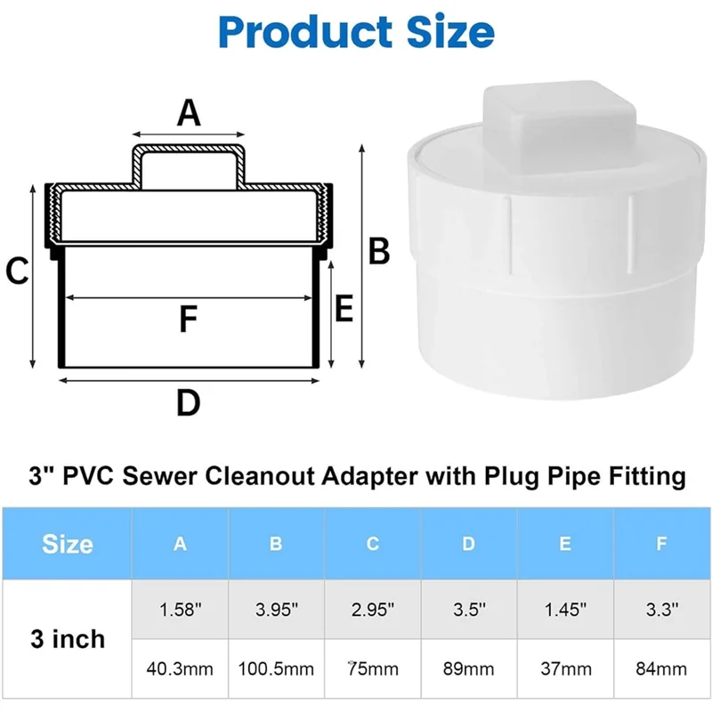 【Flash Deal】Pvc Sew… - image