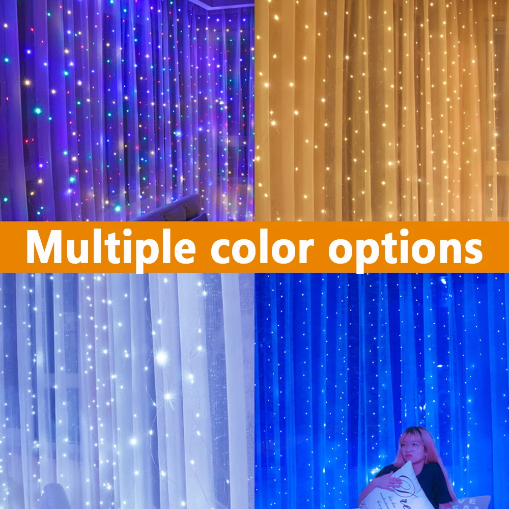 2026 LED Kerstdecoratie USB Li - Led Fairy String Lights recensie en prijs