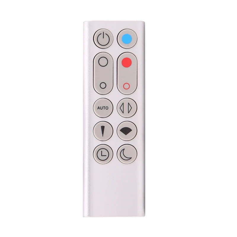 Replacement Remote Control HP02 HP03 For Dyson Pure Hot+Cool Link HP02 HP03 Air Purifier Heater And Fan