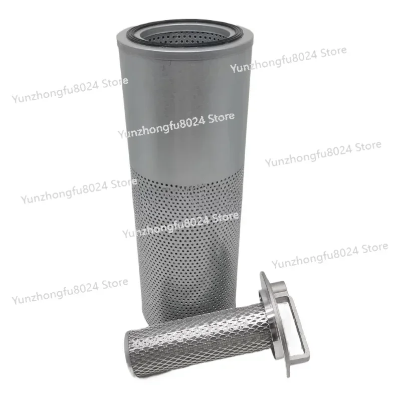 

Compatible with Sany 205C-8 Excavator Hydraulic Filter Element PO-CO-01-01031 Oil Return Filter Element 60101256