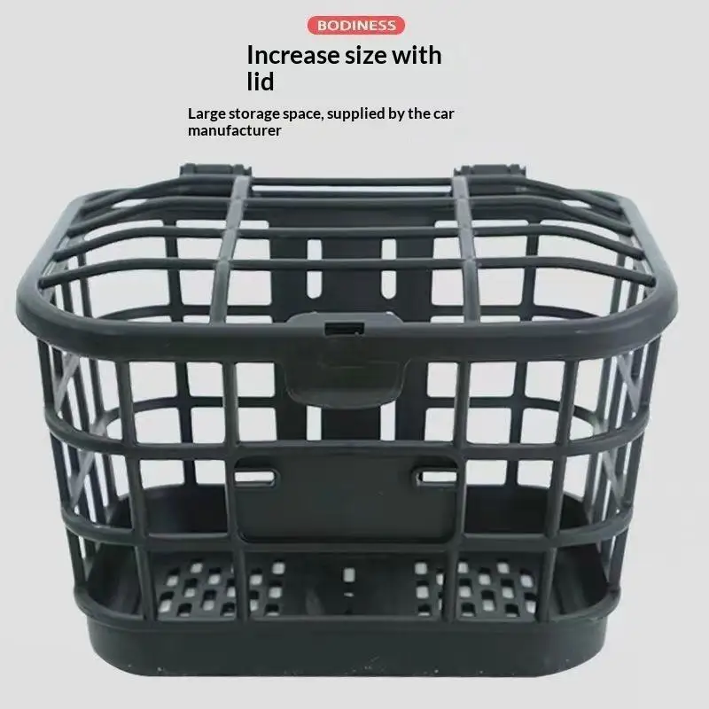 Thumbnail 4 - #35 Compare Bicycle Baskets Before You Buy