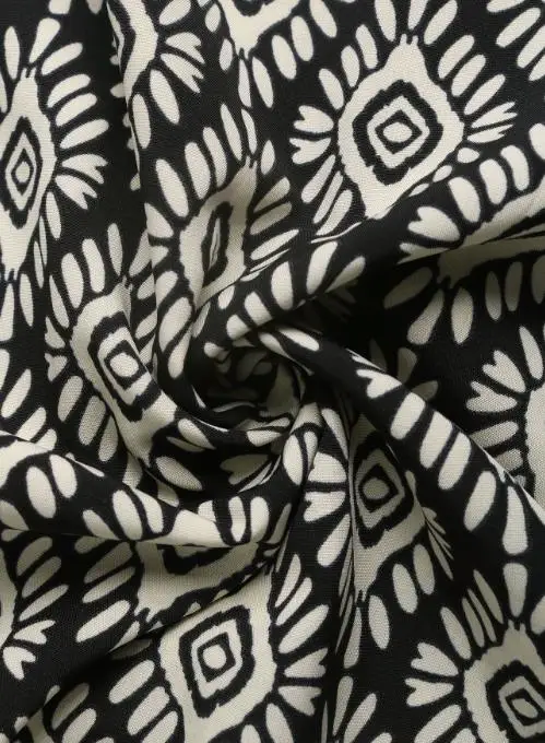 2025 여성 점프수트 여름 최신 에스닉 스타일 휴가 랩 원피스 신상 프린트 캐미솔 원피스 팬츠