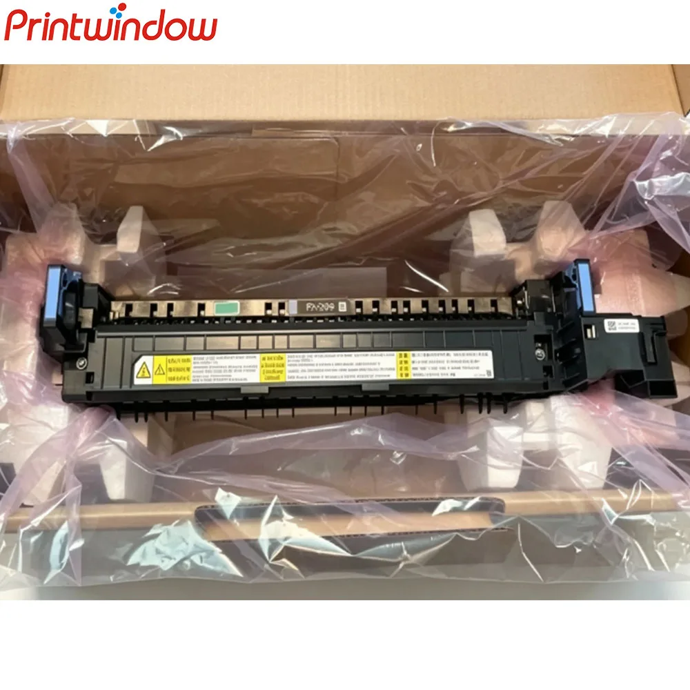 FX-209 Original 90New Fuser Unit For Canon FX-209 C3222 3226 C3826 C3830 C3835 Heating Assembly