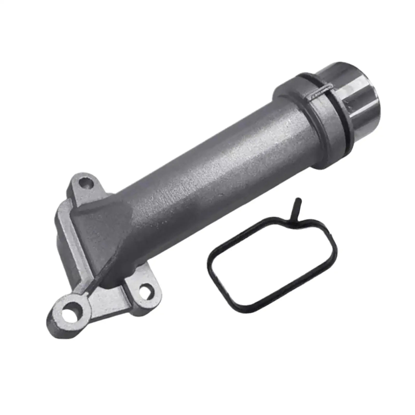 

For BMW； Radiator Hose Connector Precise Aluminum Alloy Universal Replacements Aluminum Coolant Hose Connector For Auto Repair