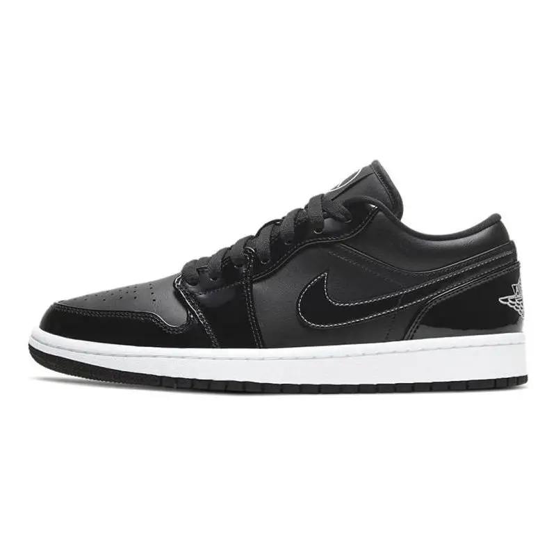 Nike Air Jordan 1 Low 'All Star 2021' Sneakers shoes DD1650-001