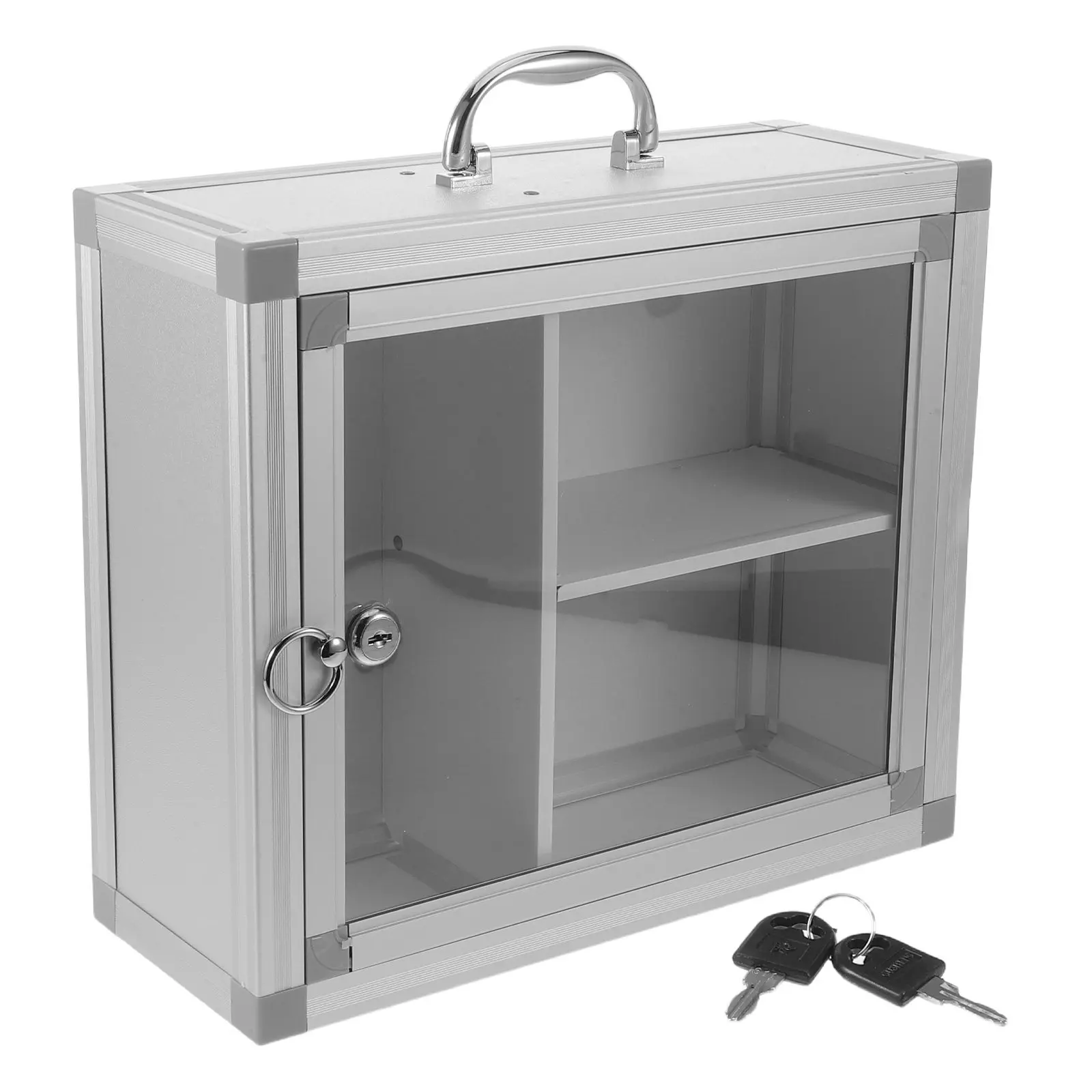 wall-mounted-medicine-box-transparent-emergency-organizer-118x104x43-metal-storage-container-for-home-office-public