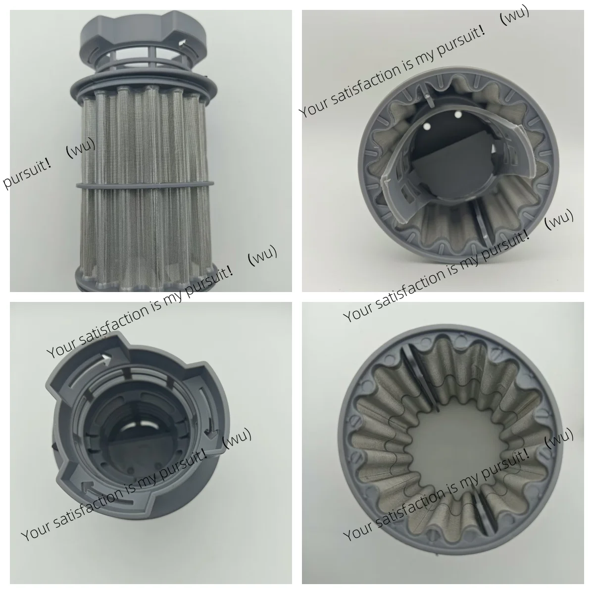 for 00645038 Micro Filter Fit Bosch Kenmore Dishwasher Filter Basket 645038