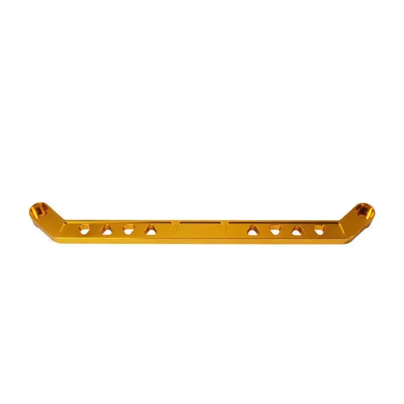 Kits de barra de amarre LCA de brazo de Control de submarco de soporte trasero de aluminio Billet de alta calidad para Honda Civic 1992-1995 1994-2001 Acura Integra