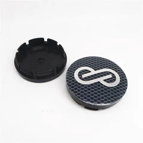 4 पीस 60 मिमी एनकेई रेसिंग व्हील सेंटर कैप हबकैप स्टिकर BMW E46 E39 E60 E90 G20 E92 मर्सिडीज बेंज वोक्सवैगन फोर्ड सिविक ऑडी के लिए 10 best sales बीएमडब्ल्यू व्हील कैप - №4