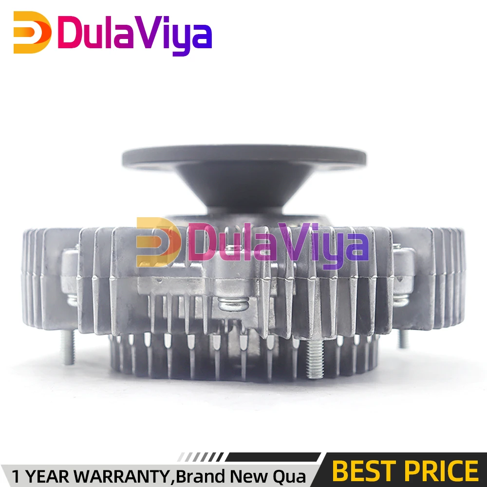 

Муфта вентилятора для Toyota Land Cruiser UZJ100 2UZ LX470 16210-50072 Деталь системы охлаждения