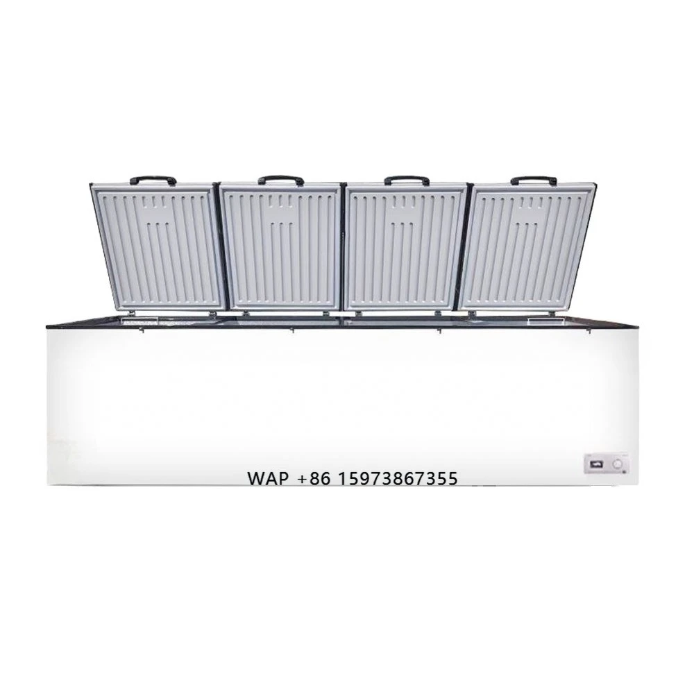 

Freezer Frigobares Other Hotel & Restaurant Supplies 100l 600 Liters Under Counter Refrigerator Shop Big Large Chest Freezer