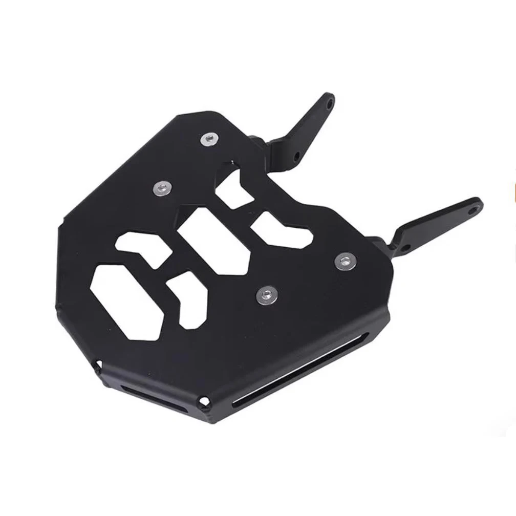 Suitable for KTM 1290 Super Duke GT Rear Tail Box Luggage Rack Modification - Motorcycle Travel Gear Accessories