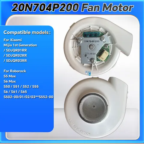 Roborock s502 00-AliExpress