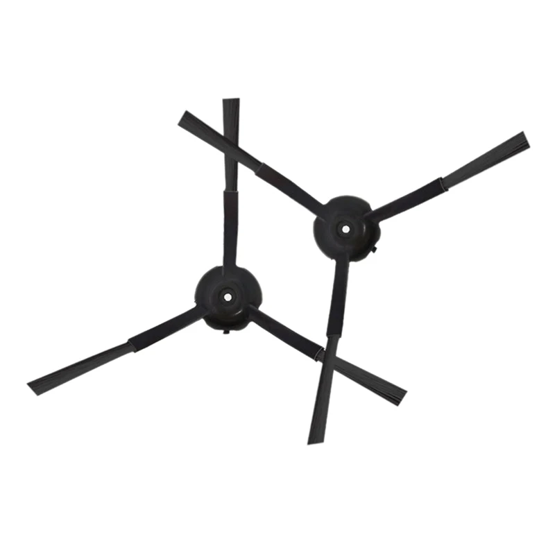 ممسحة القماش المتداول فرش رئيسية فرشاة جانبية ل Lydsto R1 جهاز آلي لتنظيف الأتربة مرشحات HEPA المماسح خرقة الملابس