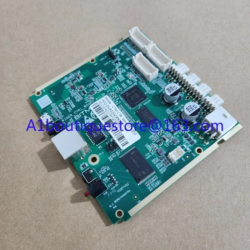 لوحة تحكم جديدة A113D C76، لوحة تحكم s19 s19jpro s19xp #3