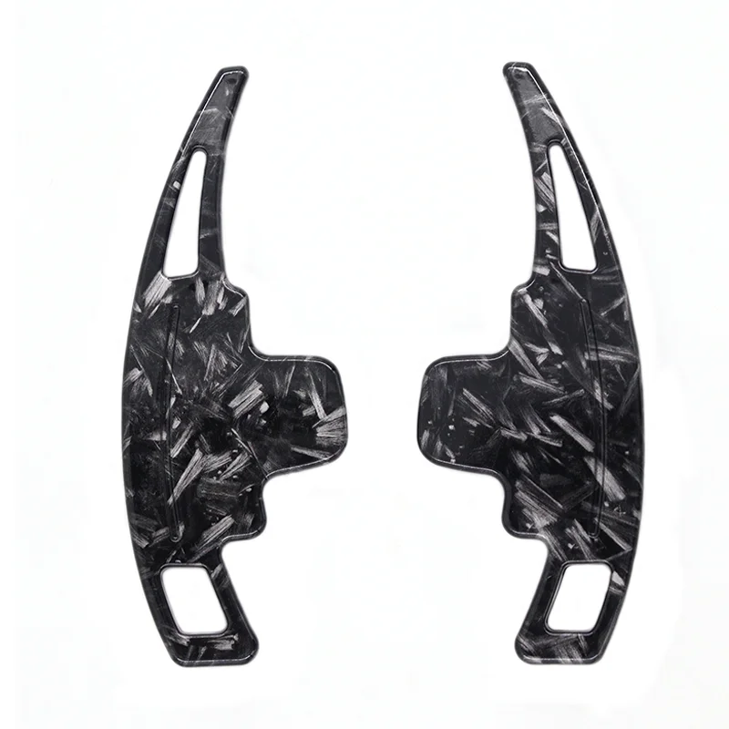 مضرب تغيير عجلة القيادة ABS لمرسيدس بنز ، محولات مجداف ، A B C E G GLS GLA SLC Class GLA CLS CLA CLS W222 W213 X222