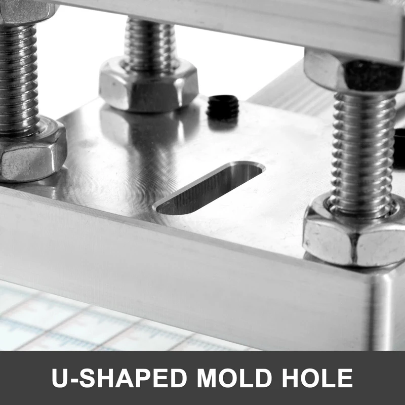 Professional Golden Leather logo Embossed Foil Hot Stamping Machine  Letter Stamping Machine