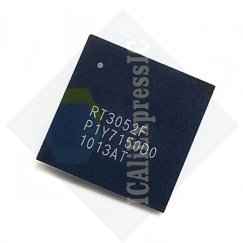 5-20PCS RT3052F RT3052 FT245BL FT245 2SC5171 C5171 UC3844BD1R2G UC3844BD STM32F100C8T6B STM32F100 UPC1270H UPC1270