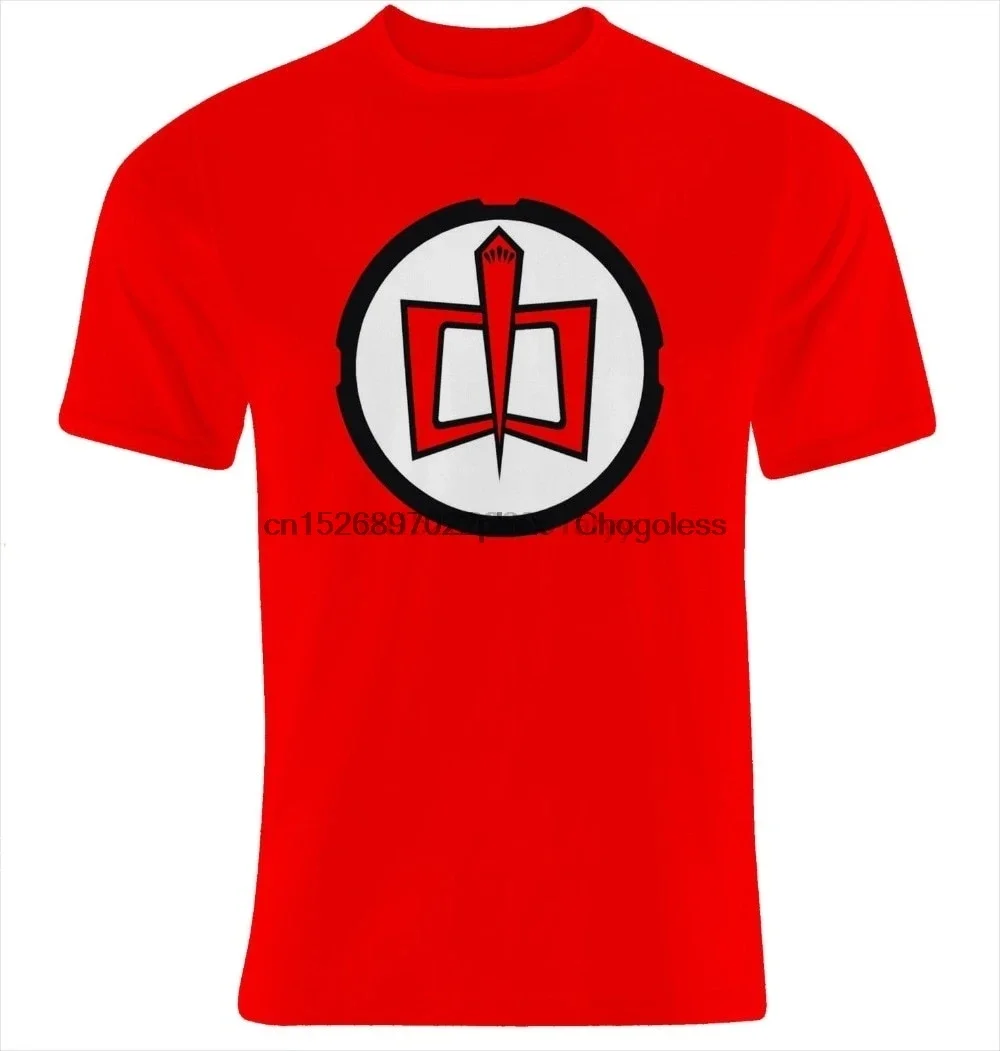 

T-Shirt The Great American Hero T Shirt Fashion 100% Cotton Slim Fit Top Shirts For Men Custom Printed Shirts