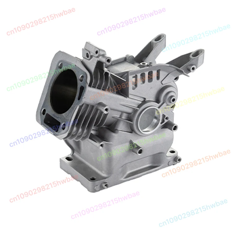168F Box 2kw Generator Power Parts 6.5hp Box Cylinder Head