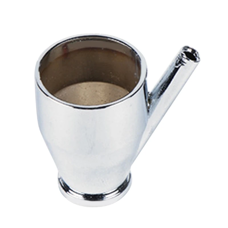 Trọng Lượng Nhẹ Súng Phun Sơn Cốc Dễ Sử Dụng Hiệu Quả Cao Thích Hợp Cho Nội Thất Ô Tô Làm Việc Người Có Sở Thích