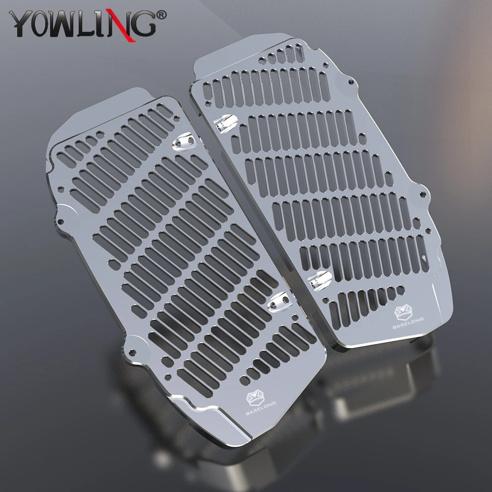 

FOR GASGAS All 2021-2023 Models,MC125 MC250F MC450F EX300 EX250F EX350F EX450F, EC30 Radiator Guard Grill Oil Cooler Grill Cover