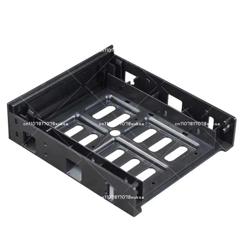 2 X USB 3.0 Front Panel with 3.5Inch Device/HDD or 2.5Inch SSD/HDD to 5.25 Floppy to Optical Drive Bay Tray