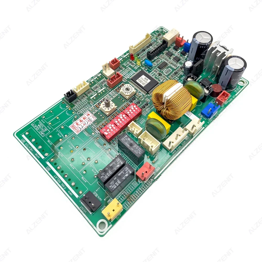 Used For Samsung Air Conditioner Duct Machine Control Board DB93-03213F-LF DB91-00624A PCB DB41-00364A Conditioning Parts