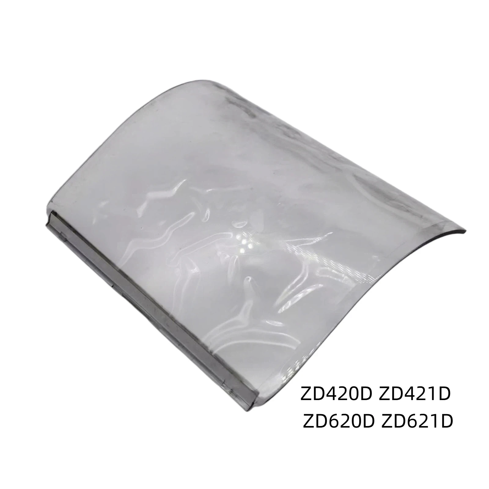 Media Window Fits for Zebra ZD420D ZD621T ZD421T ZD410 ZD621D ZD420T ZD411 ZD620D ZD421D ZD620T
