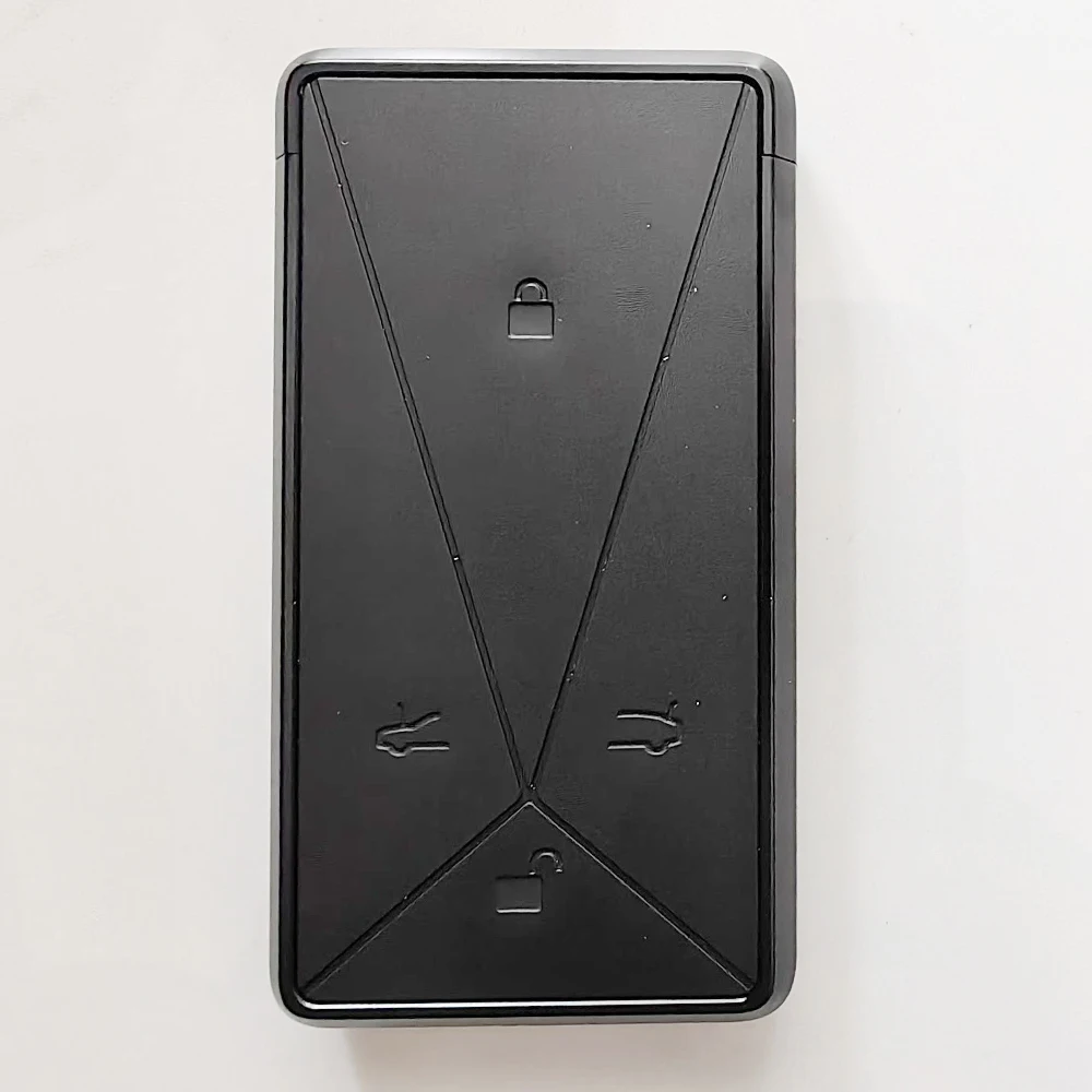 Original Bluetooth Remote Key for AVATR 11 Avatr 12 Avatr 07 Car Smart Remote Key NFC Key Card