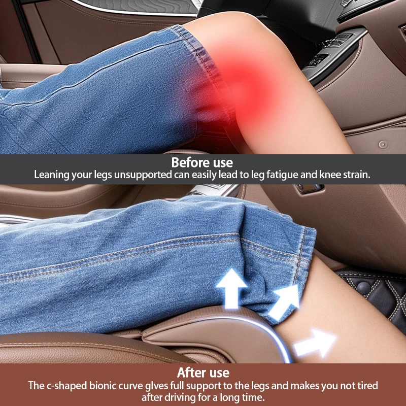 Thumbnail 2 - #74 Trending Leather Car Seat Covers Right Now