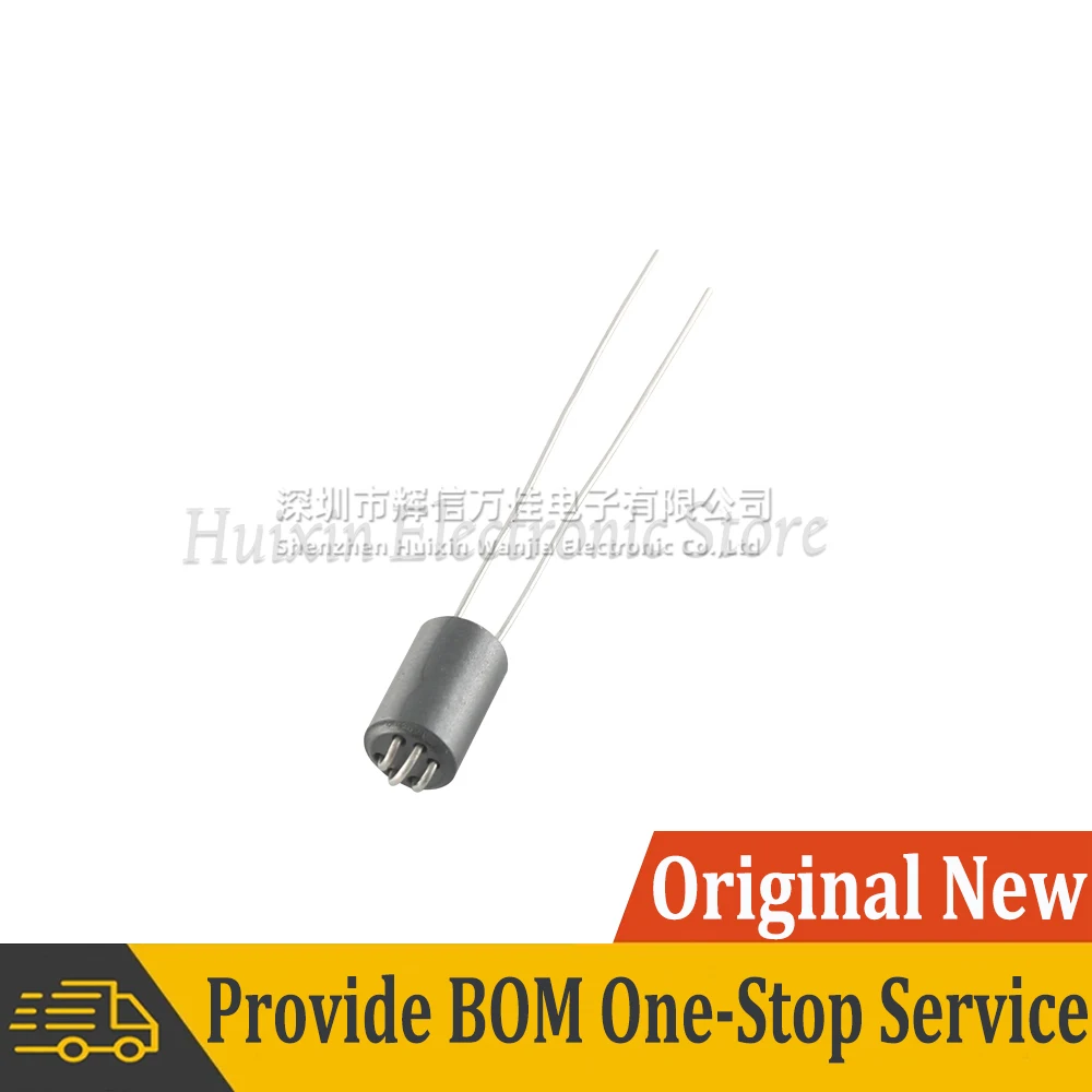 5pcs 13A High Current Ferrite Through Core Magnetic Bead Inductor 550ohm 100MHz Frequency 3 Turns