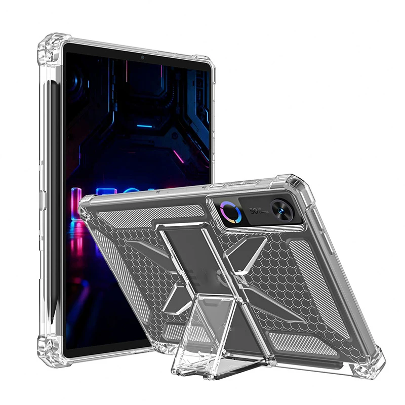Slim TPU Protective Case For  Legion Y700 5th Gen 2026 8.8
