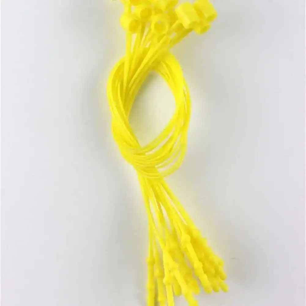 5000PCS Plastic 5\