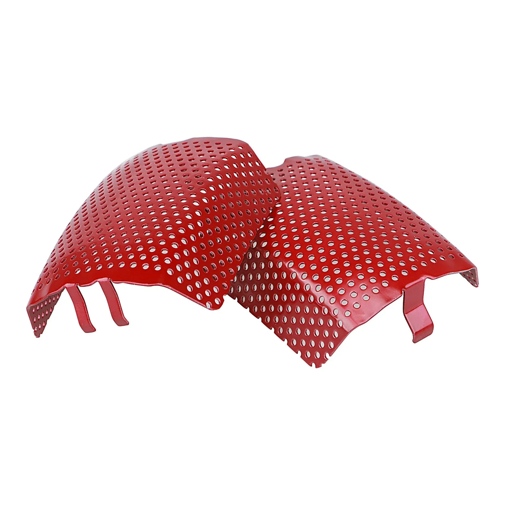 الجبهة الفرجار الشاشة إدراج الفرامل الفرجار غطاء الكسوة ل هارلي بجولة الطريق الإنزلاق الملك الترا محدودة الخامس قضيب الأحمر