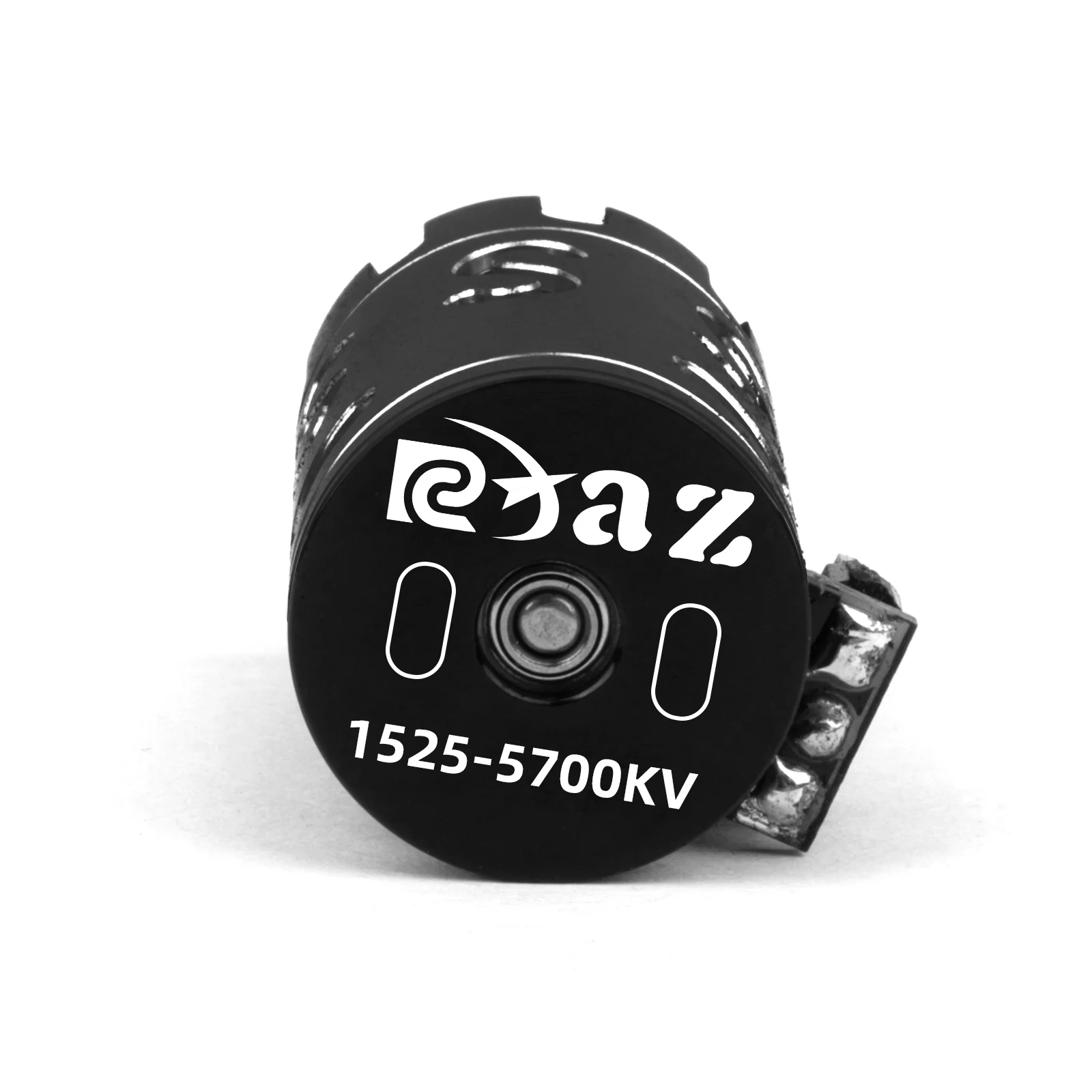 Mini 3500KV 1525 Bürstenloser Motor und 2,0mm Bananenstecker für 1/24 1/28 RC Auto WLtoys K989/k969 Kyosho MINI-Z Mr03 Pro Atomic DRZ – Detail 10