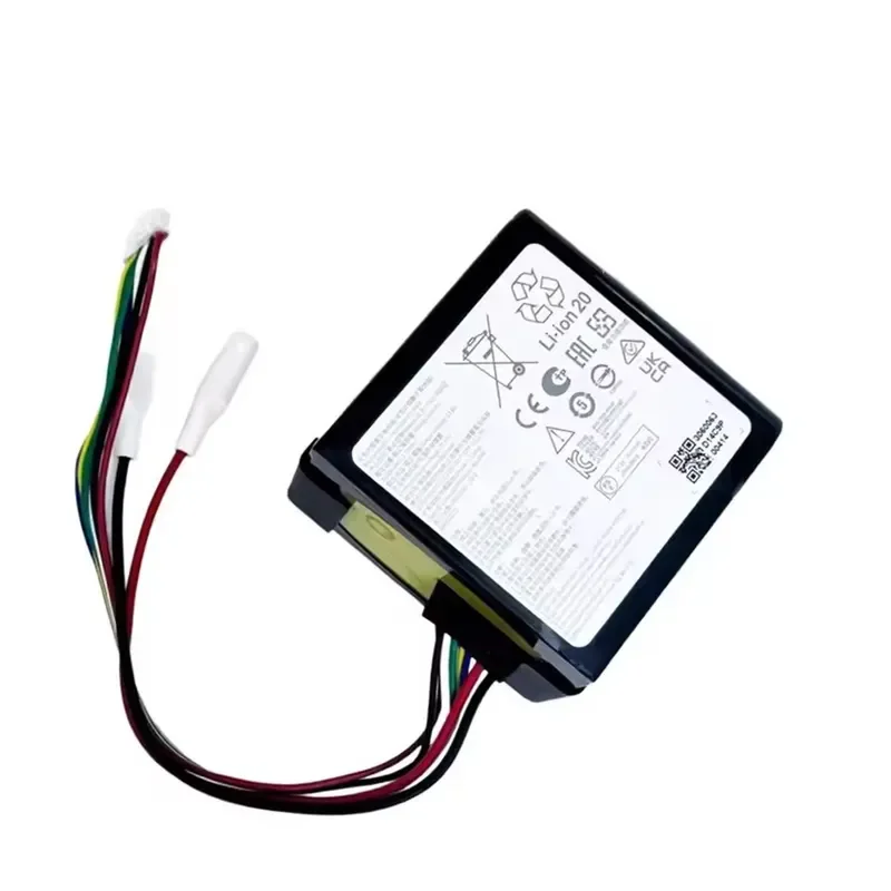 21.6V 3600mAh-6000mAh Lithium-ion Replacement Battery Pack for Stone A10/ A10plus Floor Washing Machine Battery