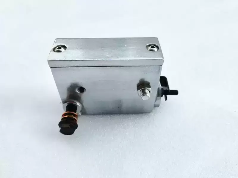 For Dadi Eagle Queen rear brake pump/DD300E-6 rear brake main pump/brake sub-pump/250E-10/350E-6C